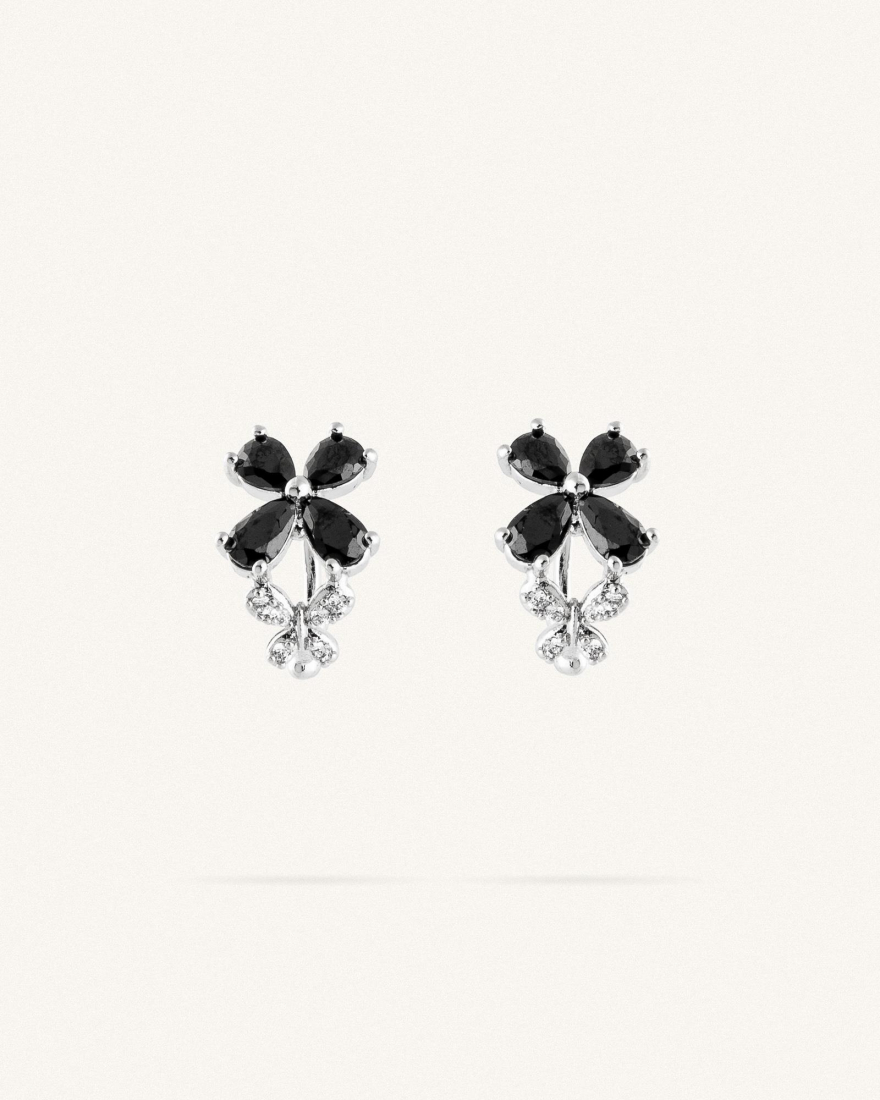 Σκουλαρίκια Ear Cuff Louloudian