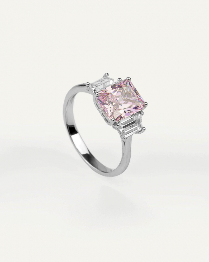 Δαχτυλίδι Sterling Silver 925 Kate