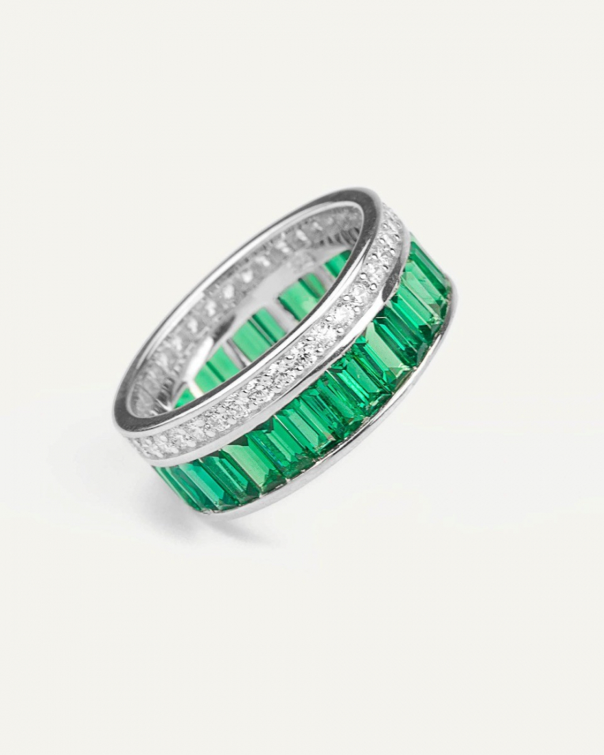 Δαχτυλίδι Sterling Silver 925 Cecilia