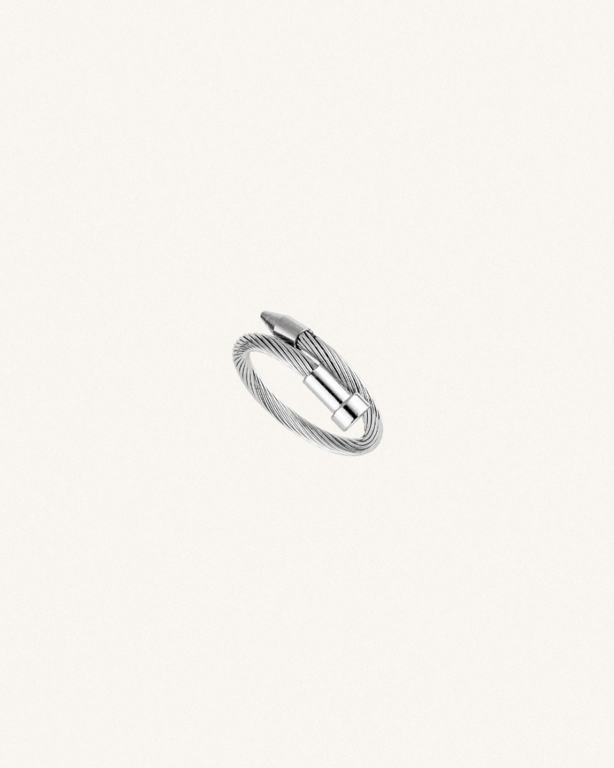 Δαχτυλίδι Nail