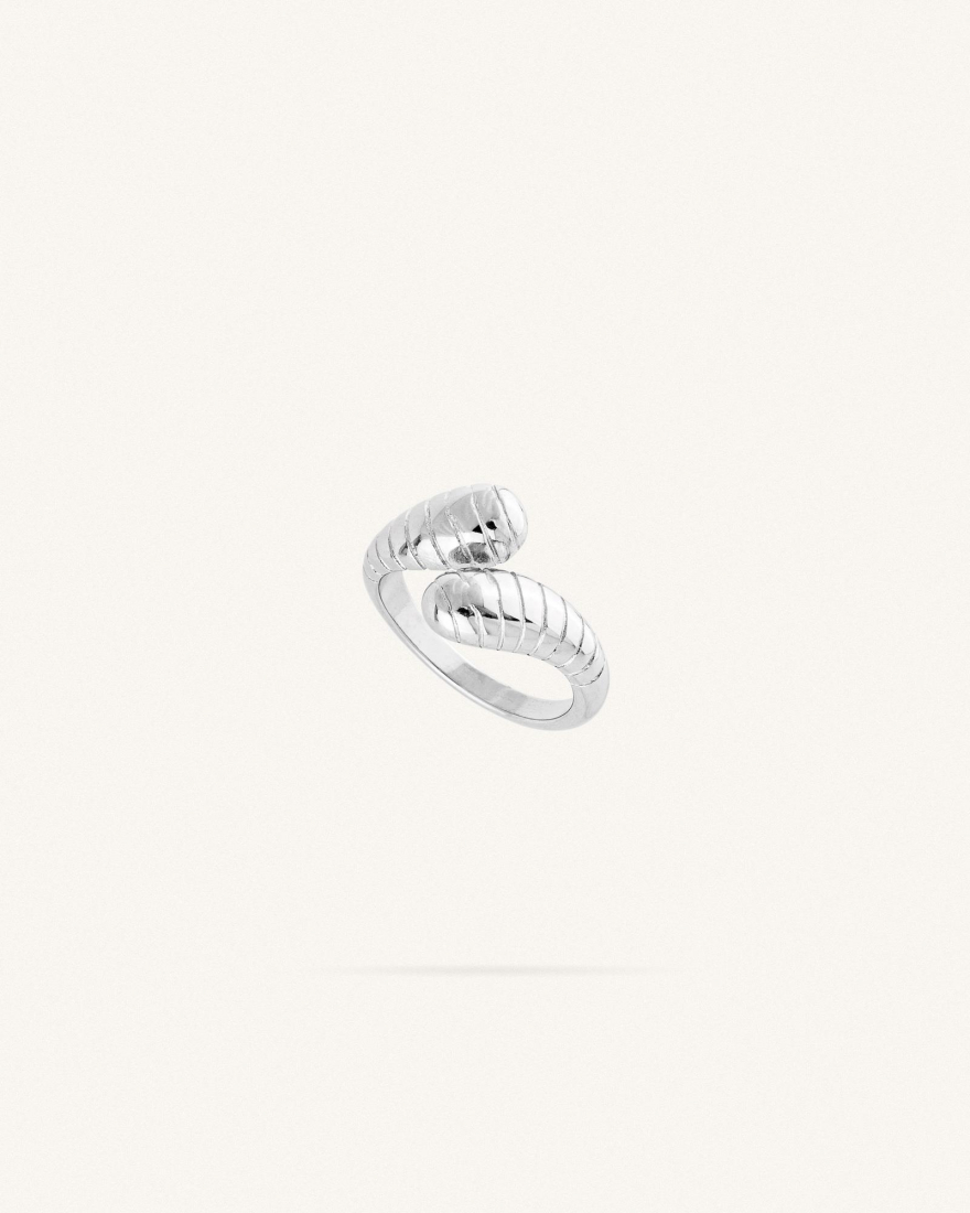 Δαχτυλίδι Snake
