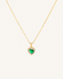 Κολιέ Sterling Silver 925 Miranda