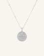 Κολιέ Sterling Silver 925 Nikol